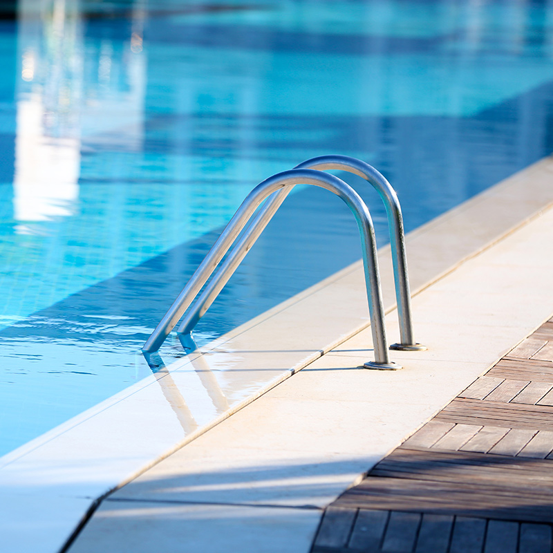 TOP SWIM - Wo finden unsere Schwimmkurse statt